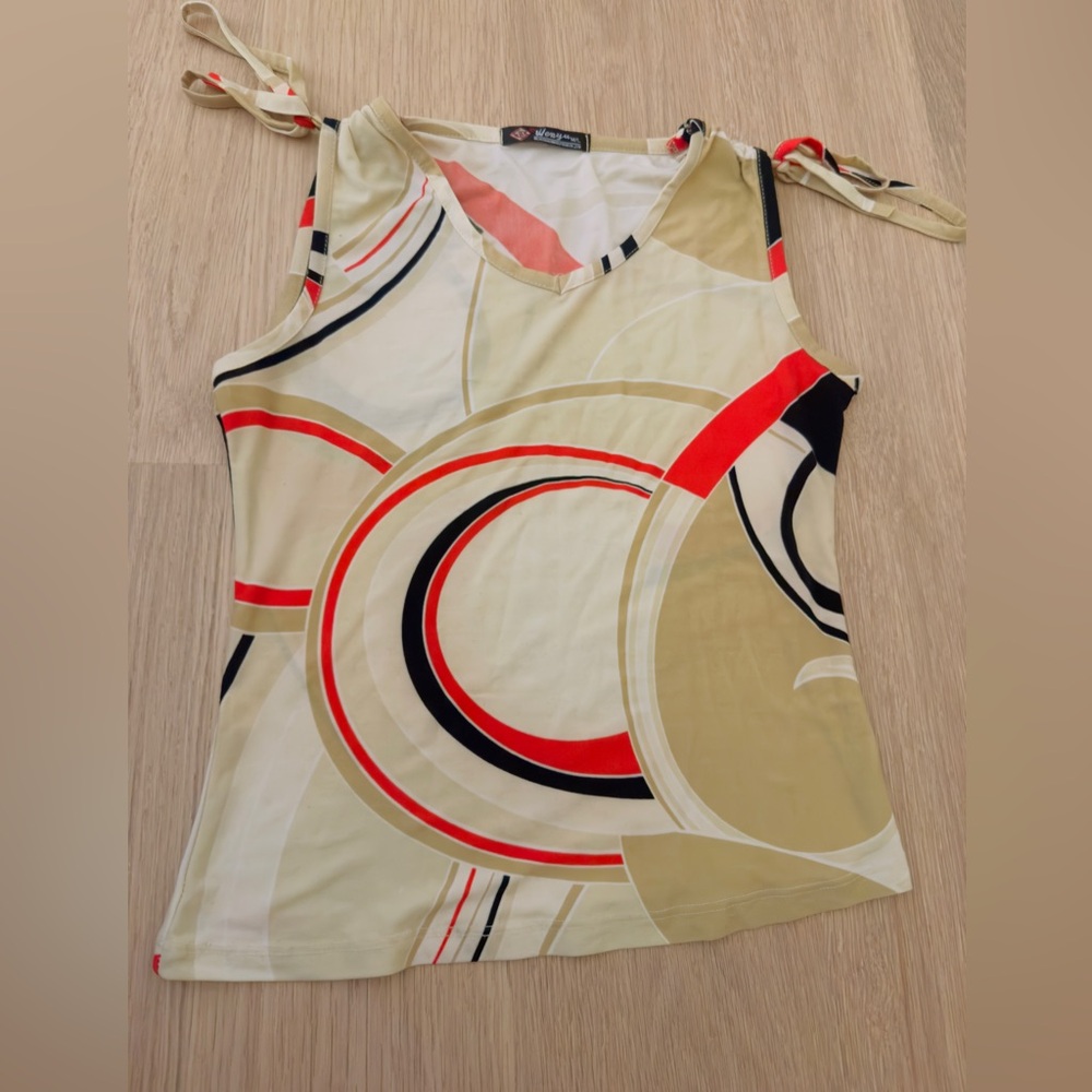 Beautiful very soft material top